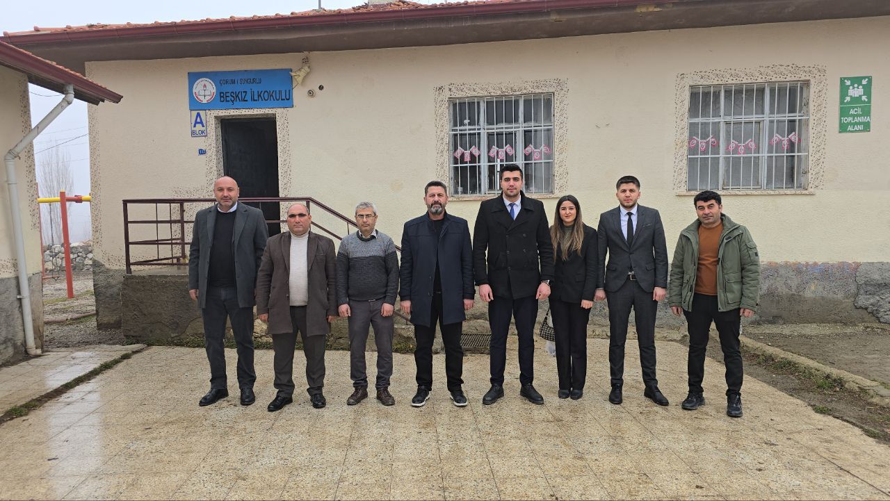 AK GENÃ‡LÄ°K, Ã‡OCUKLARI SEVÄ°NDÄ°RDÄ°